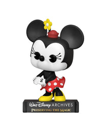 Minnie Mouse (2013)