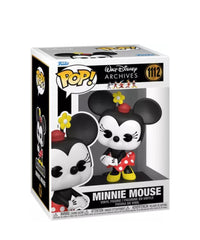 Minnie Mouse (2013)