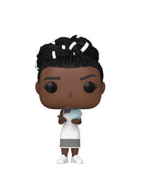 Shuri (Tech Lab)
