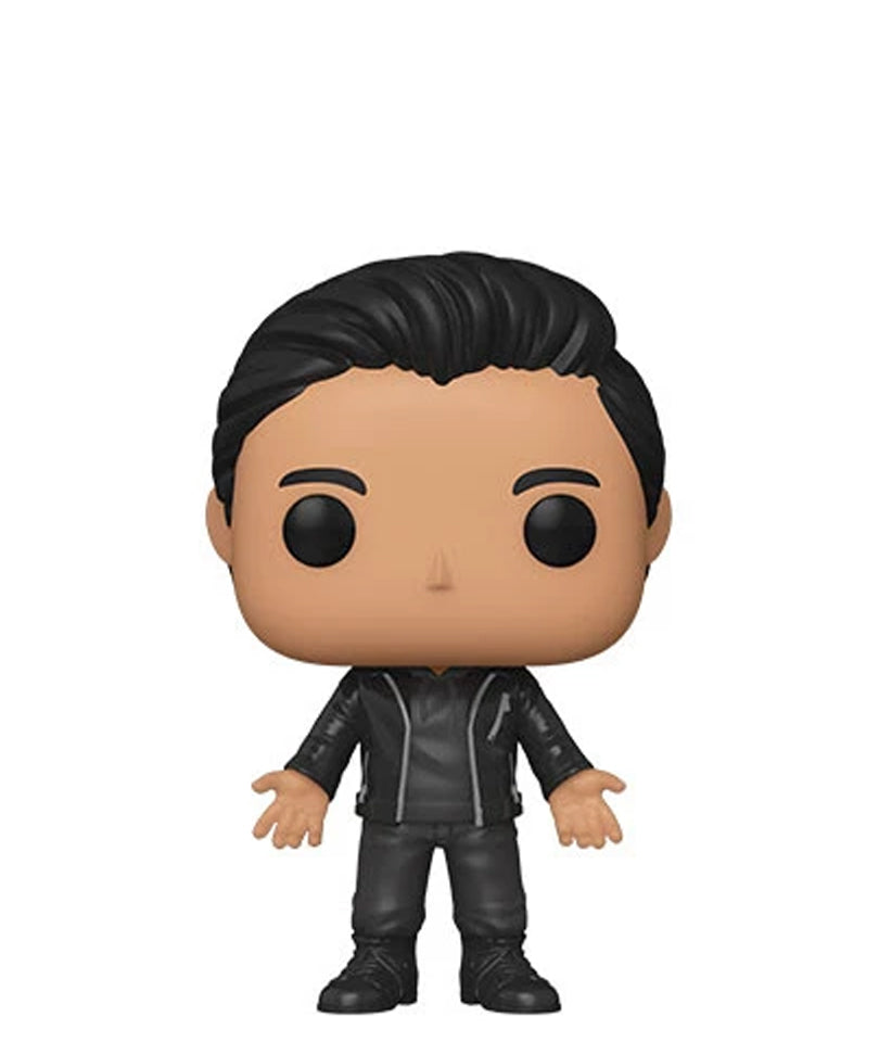 Ben