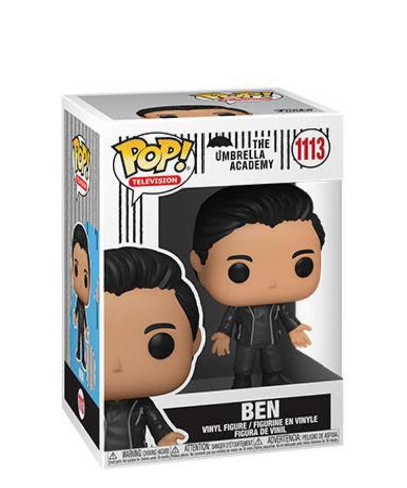 Ben