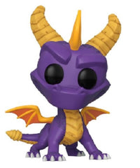 Spyro (10-Inch)