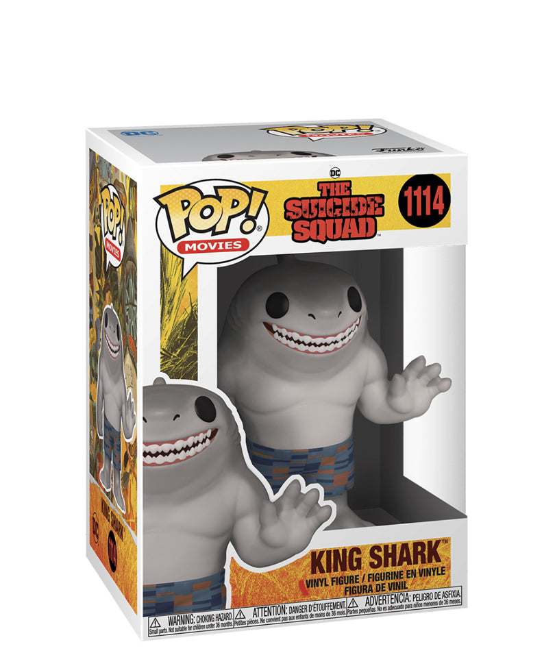 King Shark