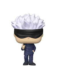 Satoru Gojo