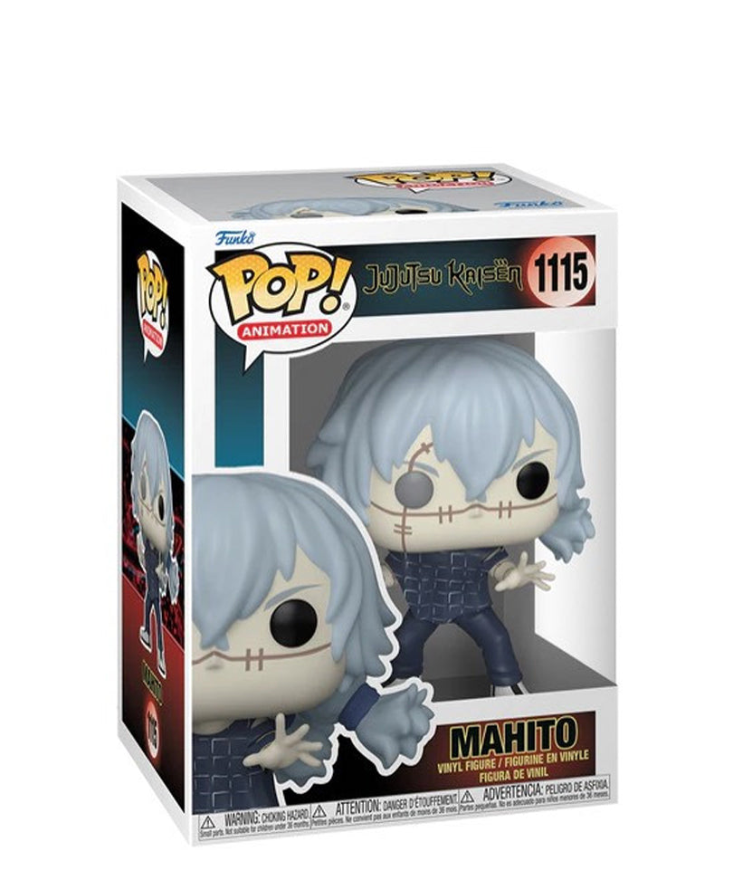 Mahito