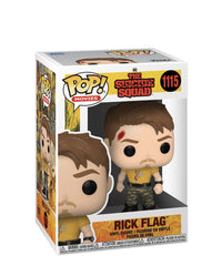Rick Flag