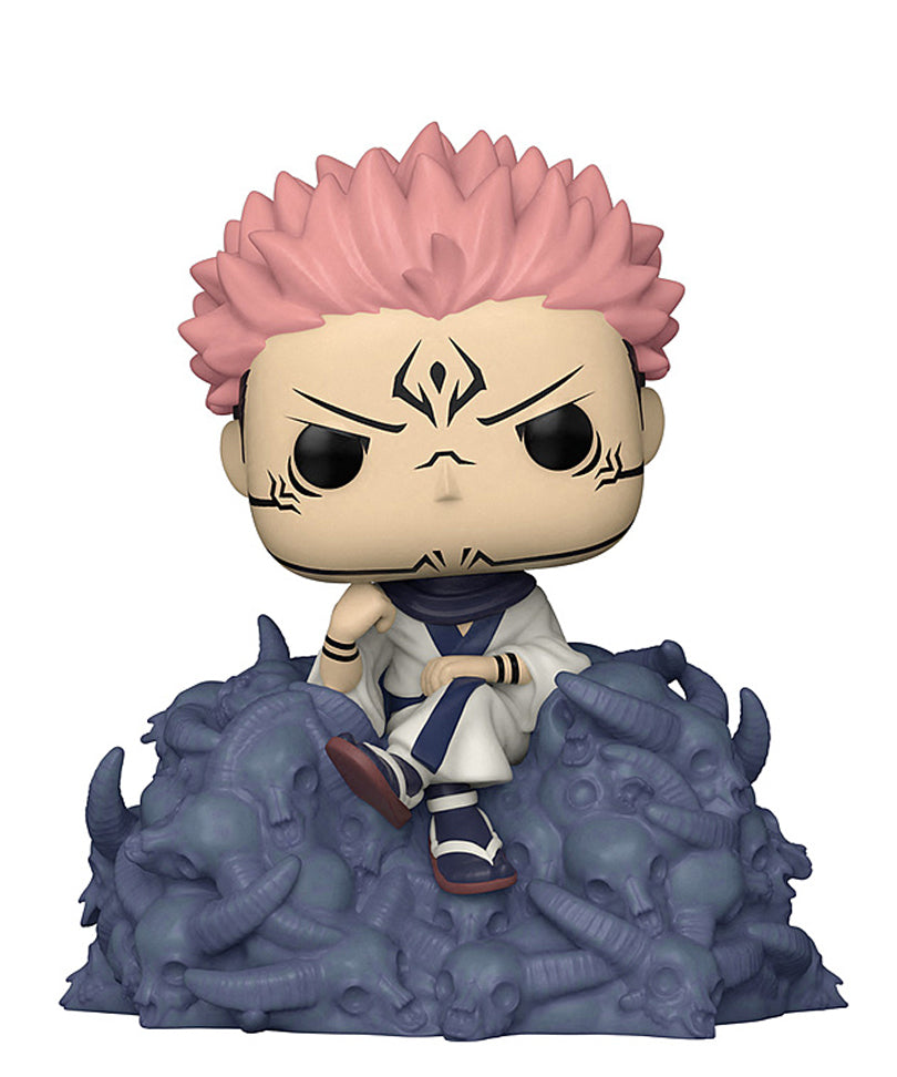 Ryomen Sukuna