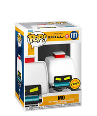 Microbe Obliterator, Red Alert (Chase)