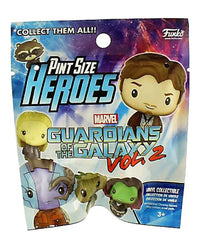 Guardians Of The Galaxy Vol. 2 Mistery Blindbox Pint Size