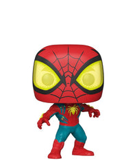 Spider-Man Oscorp Suit