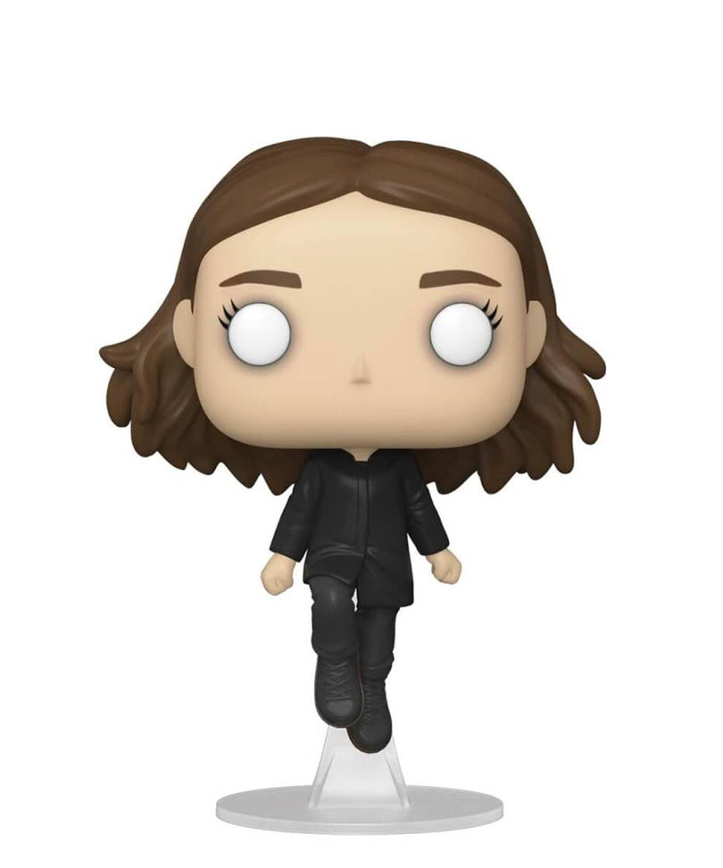Vanya (Levitating)