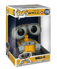 Wall-E (10-Inch)