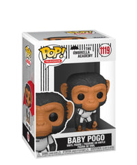 Baby Pogo