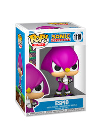Espio