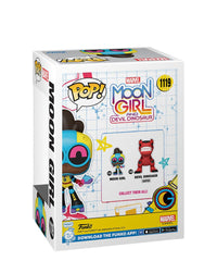 Moon Girl