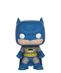 Batman (The Dark Knight Returns) (Blue)