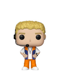 Justin Timberlake
