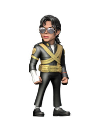 Michael Jackson 10K