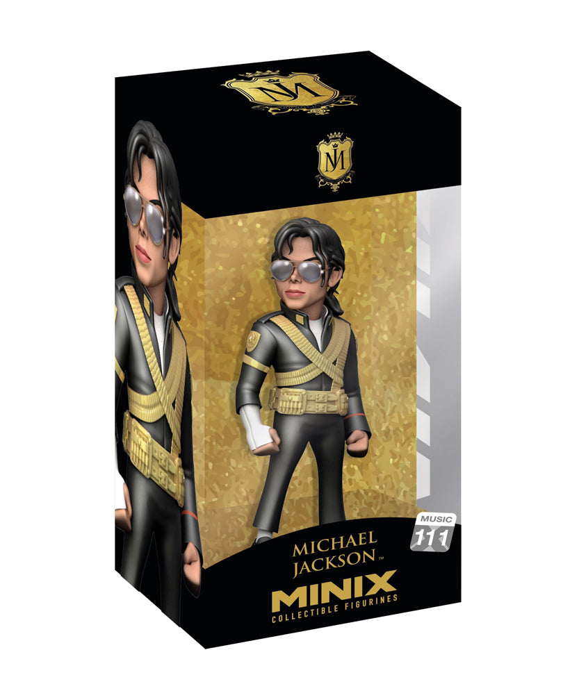 Michael Jackson 10K
