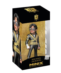 Michael Jackson 10K