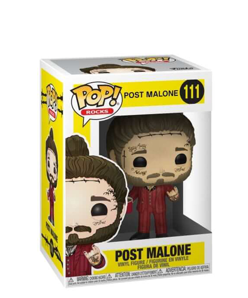 Post Malone