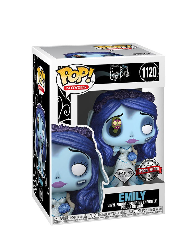 Emily (Diamond)