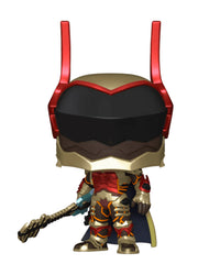 Lingering Will
