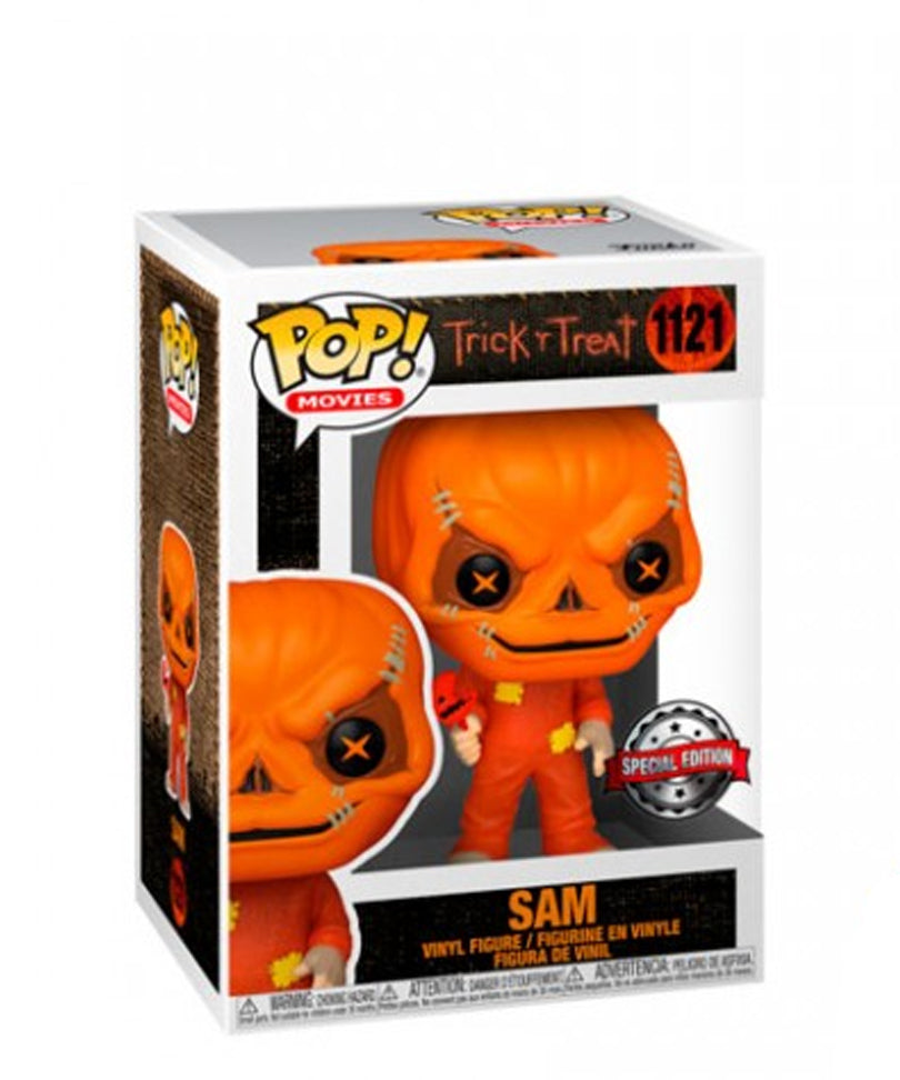 Sam