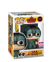 T.D.K