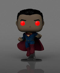 Superman (Glows in the Dark) (Chase)