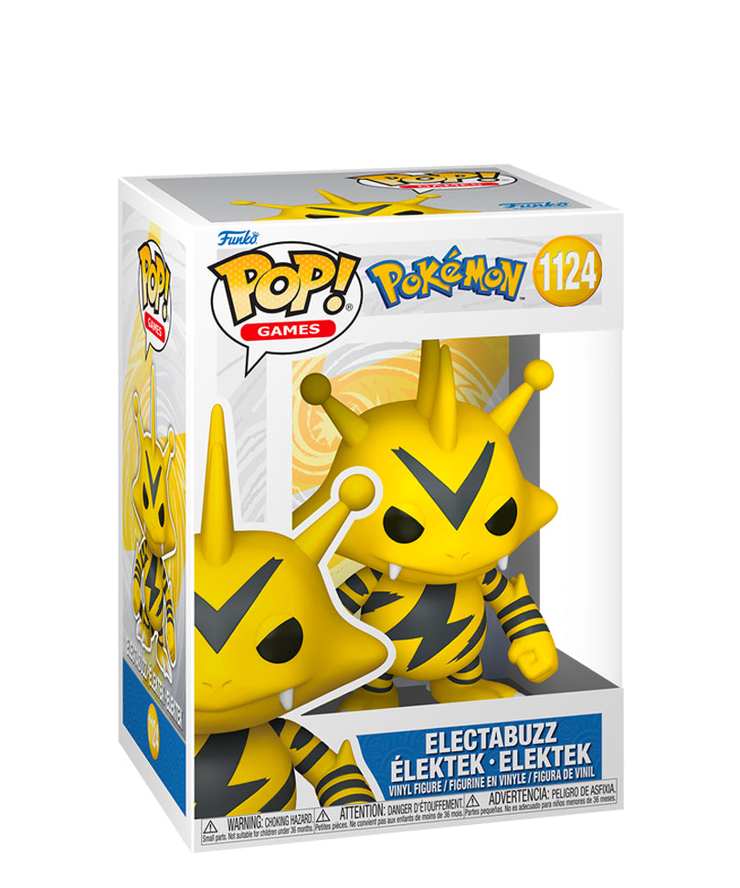 Electabuzz