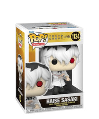 Haise Sasaki