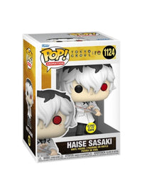 Haise Sasaki (Glow in the Dark)
