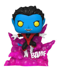Nightcrawler (Teleporting) (Glows in the Dark) (6-Inch)