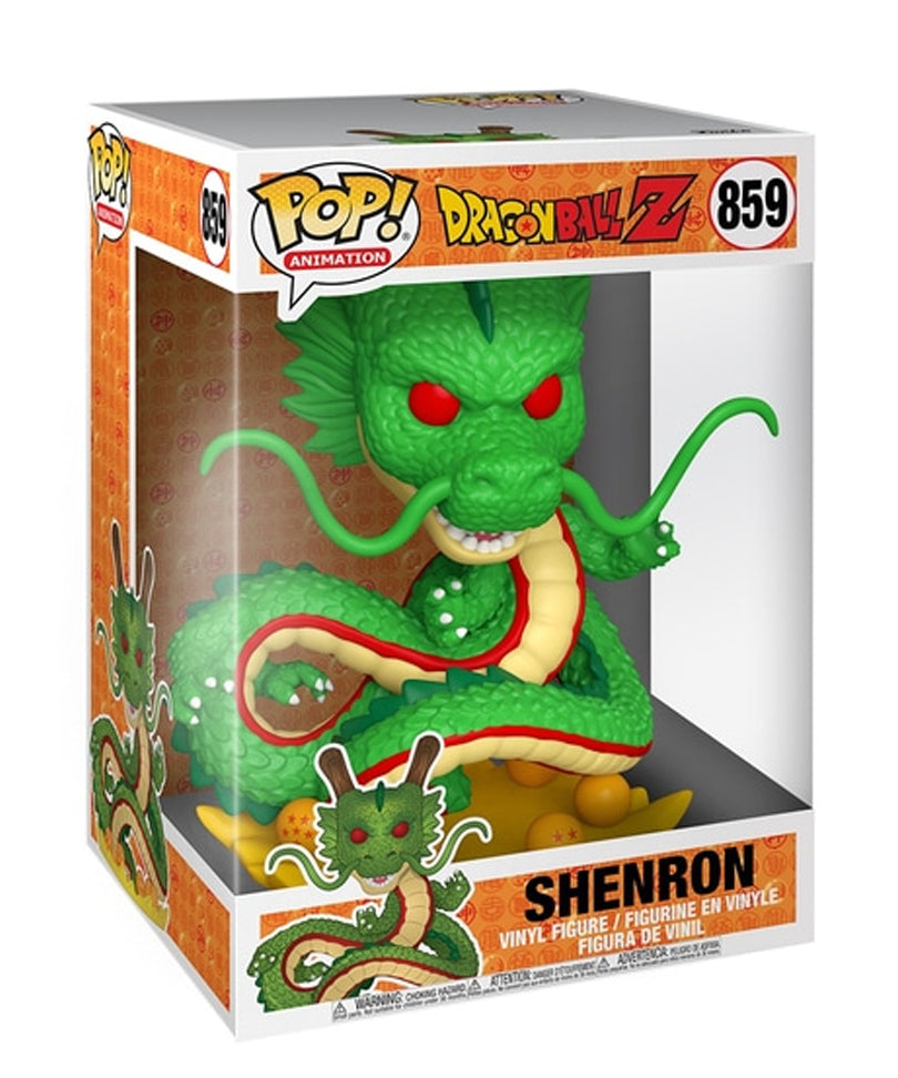 Shenron (10-Inch)