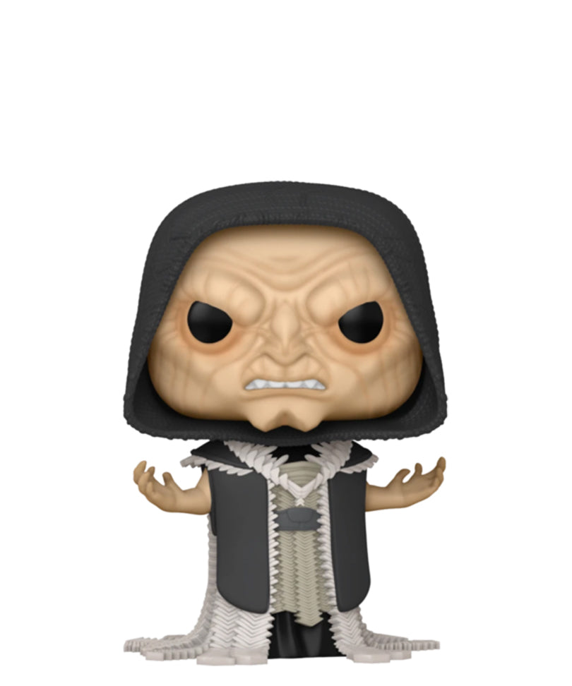 DeSaad (Zack Snyder's Justice League)