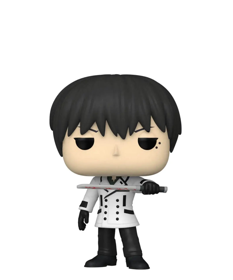 Kuki Urie