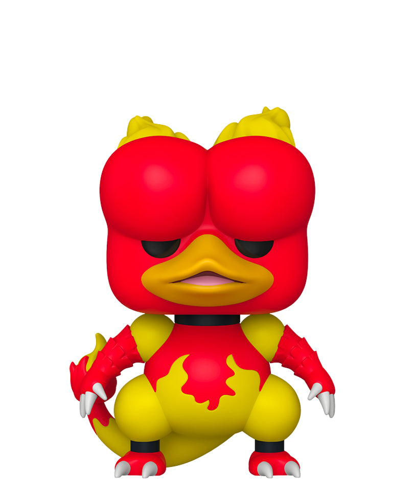 Magmar