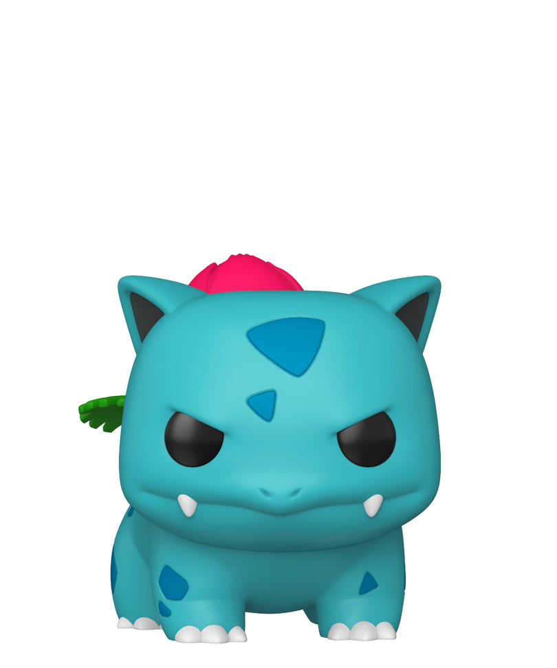 Ivysaur