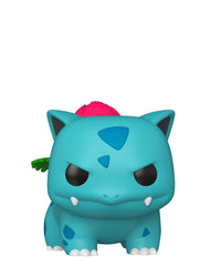 Ivysaur
