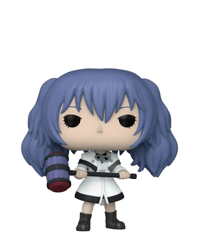 Saiko Yonebayashi