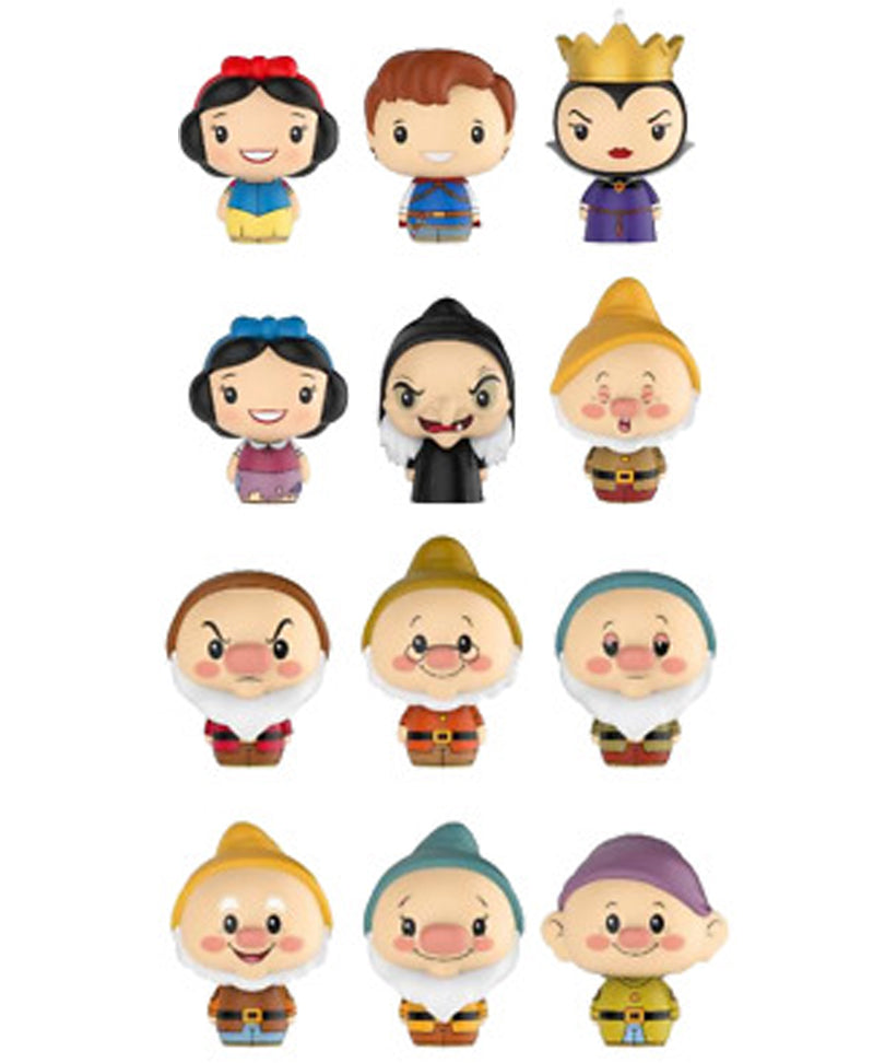 Snow White Mistery Blindbox Pint Size