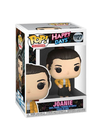Joanie