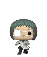 Toru Mutsuki