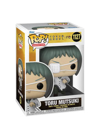 Toru Mutsuki