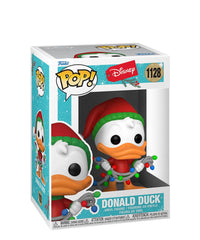 Donald Duck (Holiday)