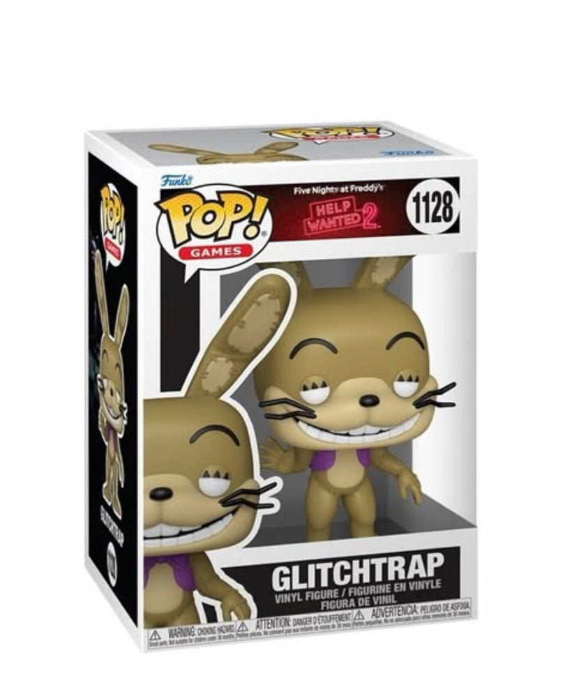 Glitchtrap