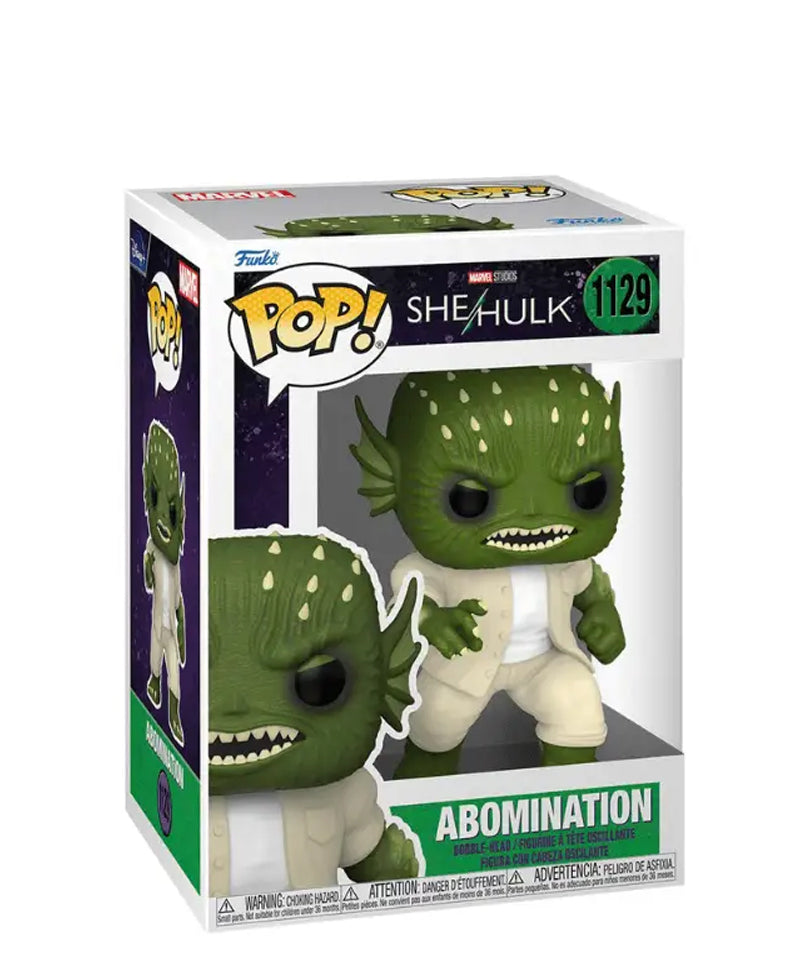 Abomination