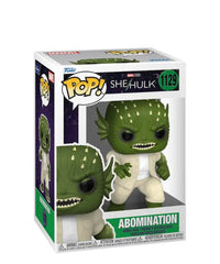 Abomination
