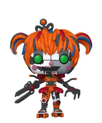 Scrap Baby